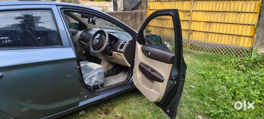 Hyundai I20 Magna 2011 Car