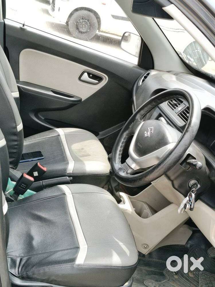 Maruti Suzuki Alto 800 Lxi, 2021, Petrol