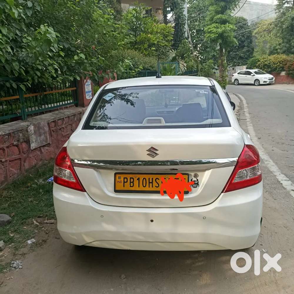 Maruti Dzire 1.2 2021