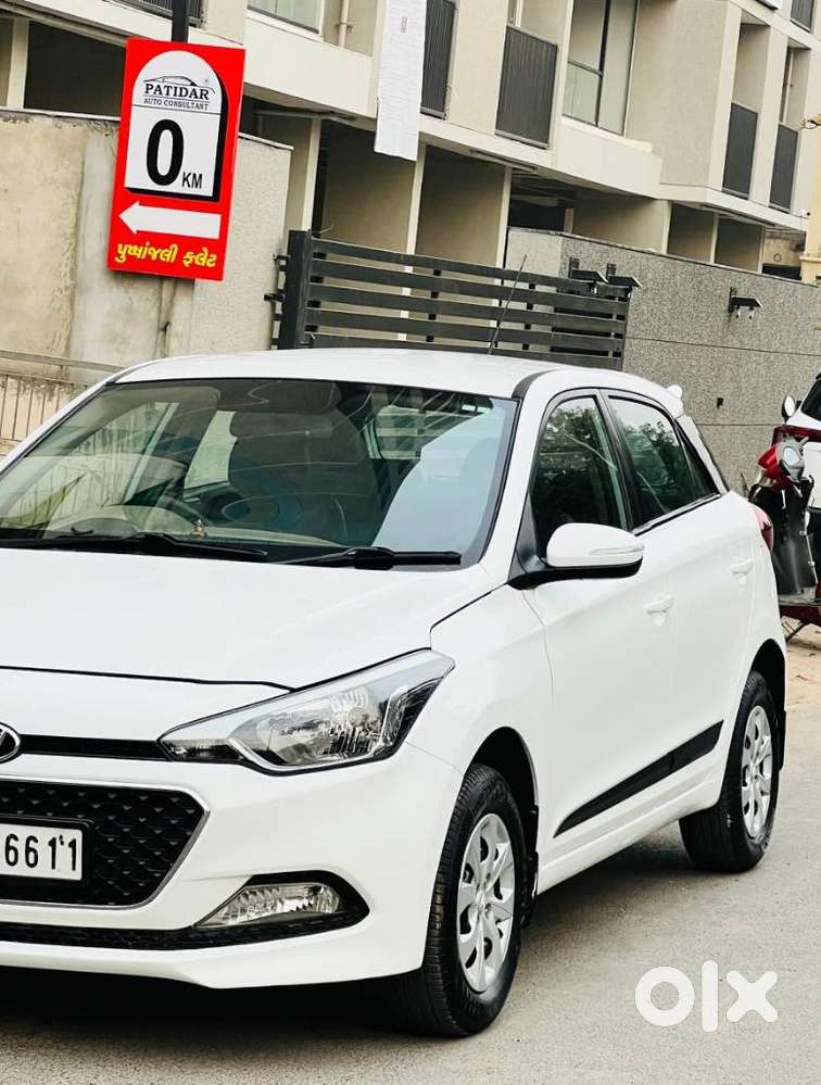 Hyundai I20 1.4 Sportz, 2016