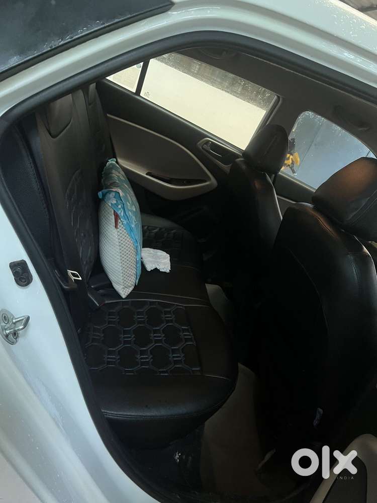 Hyundai New I20 1.2 Sportz Mt, 2015, Petrol