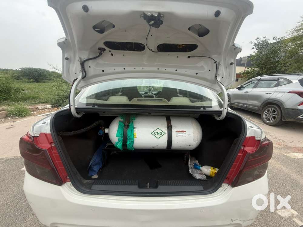 Maruti Suzuki Swift Dzire 2024