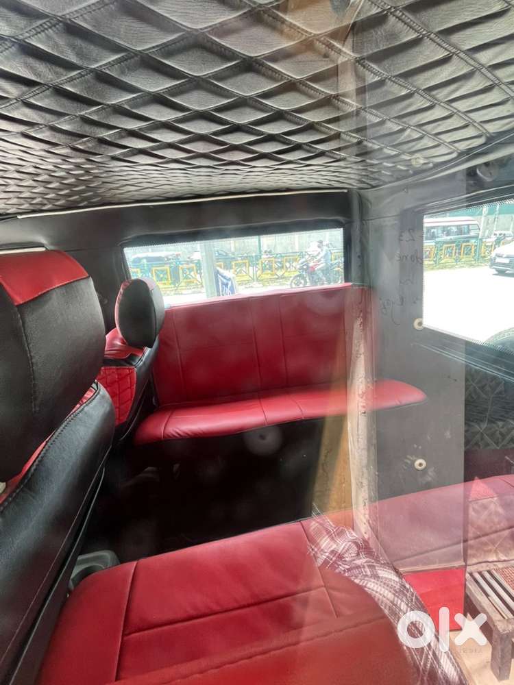 Mahindra Thar Diesel 2014 Ending