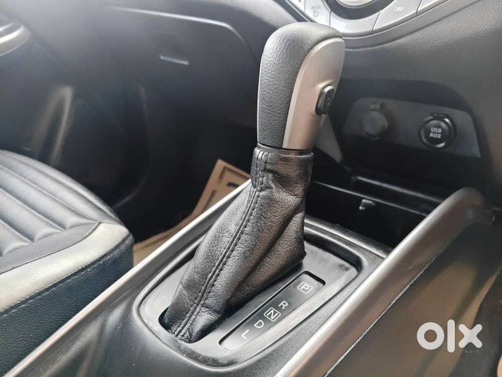 Maruti Suzuki Baleno 1.2 Cvt Delta, 2019, Petrol