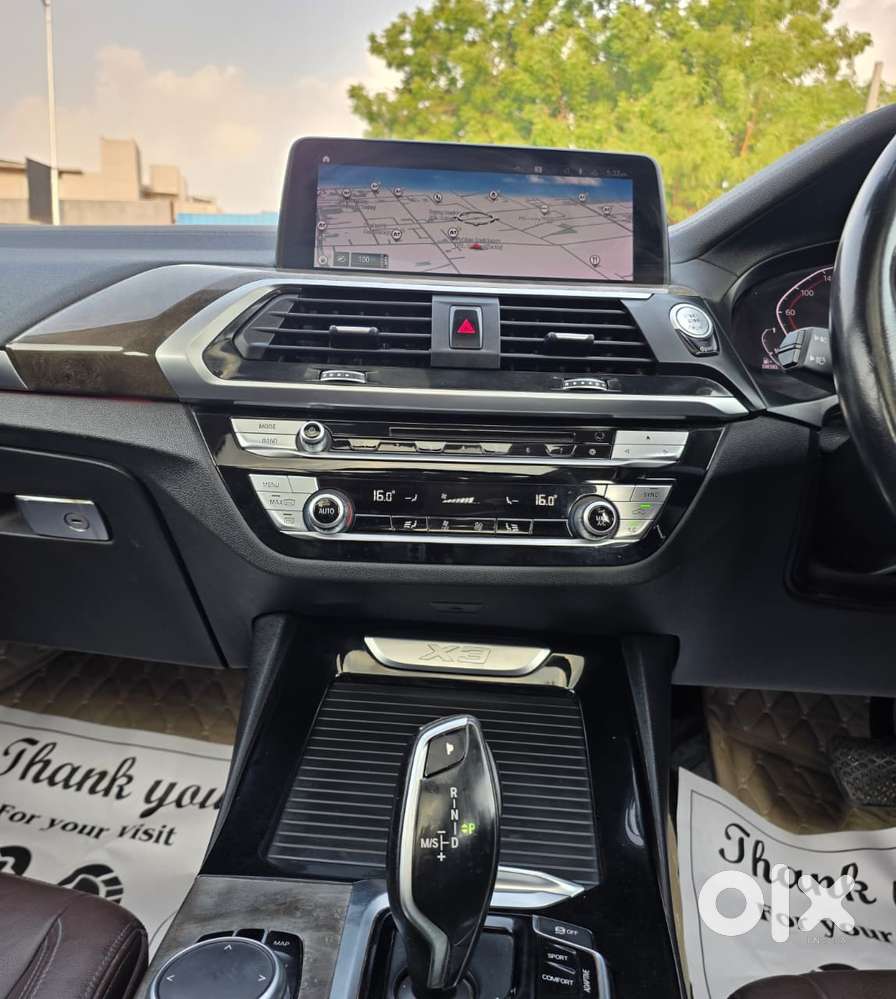Bmw X3 Xdrive 20d Luxury Line, 2020, Diesel