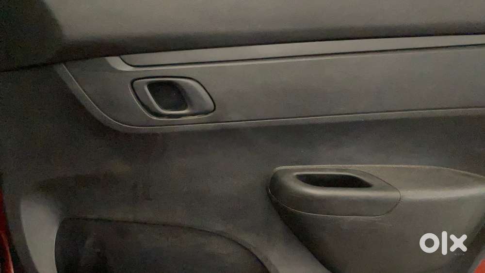 Renault Kwid 2019-ongoing 1.0 Rxl Amt, 2021, Petrol