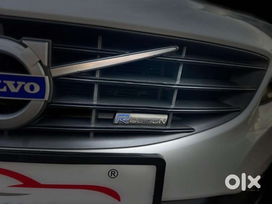 Volvo S60 D4 R-design, 2016, Diesel