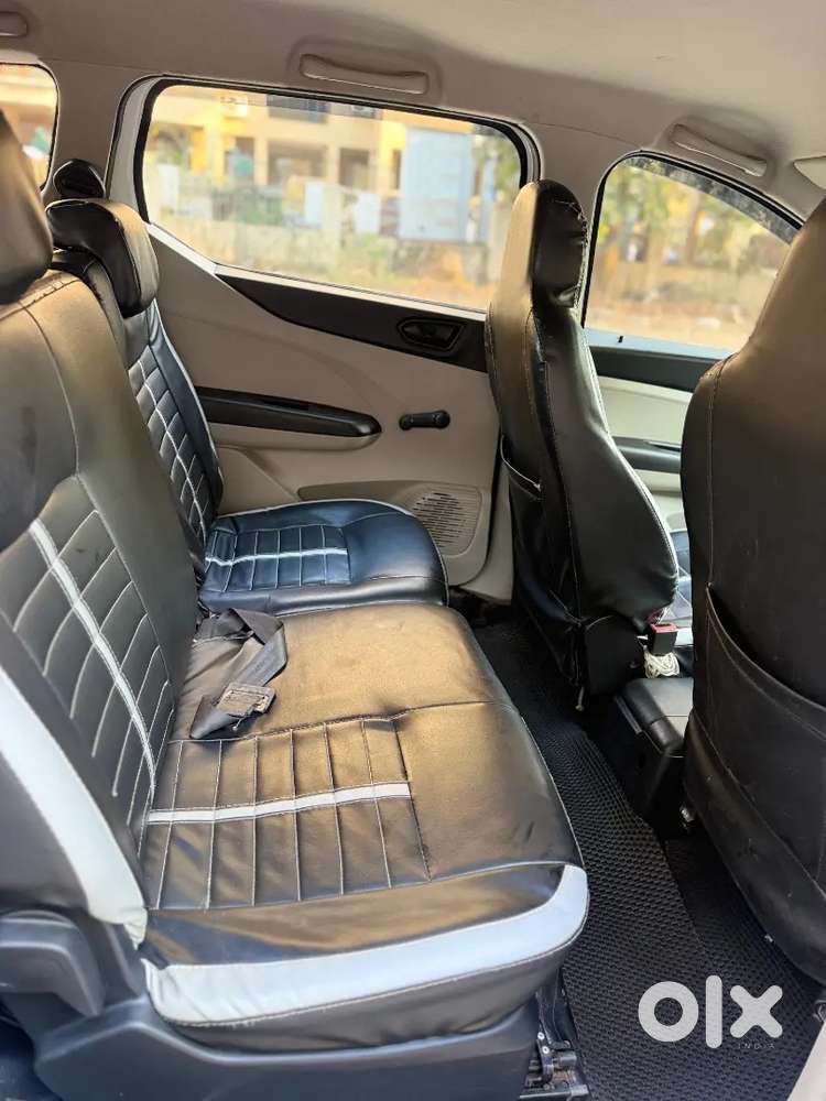 Renault Triber 2021 Petrol Well Maintained