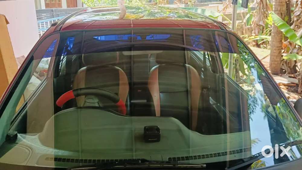 Maruti Suzuki Alto 2010 Petrol Good Condition