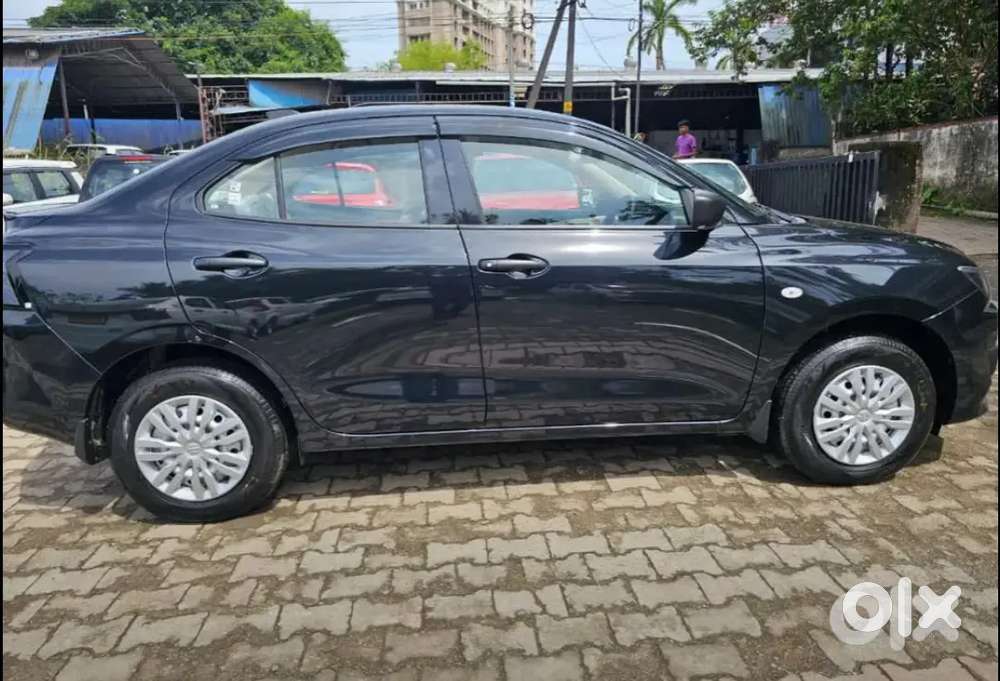 Maruti Suzuki Dzire 2026 Cng & Hybrids 5000 Km Driven