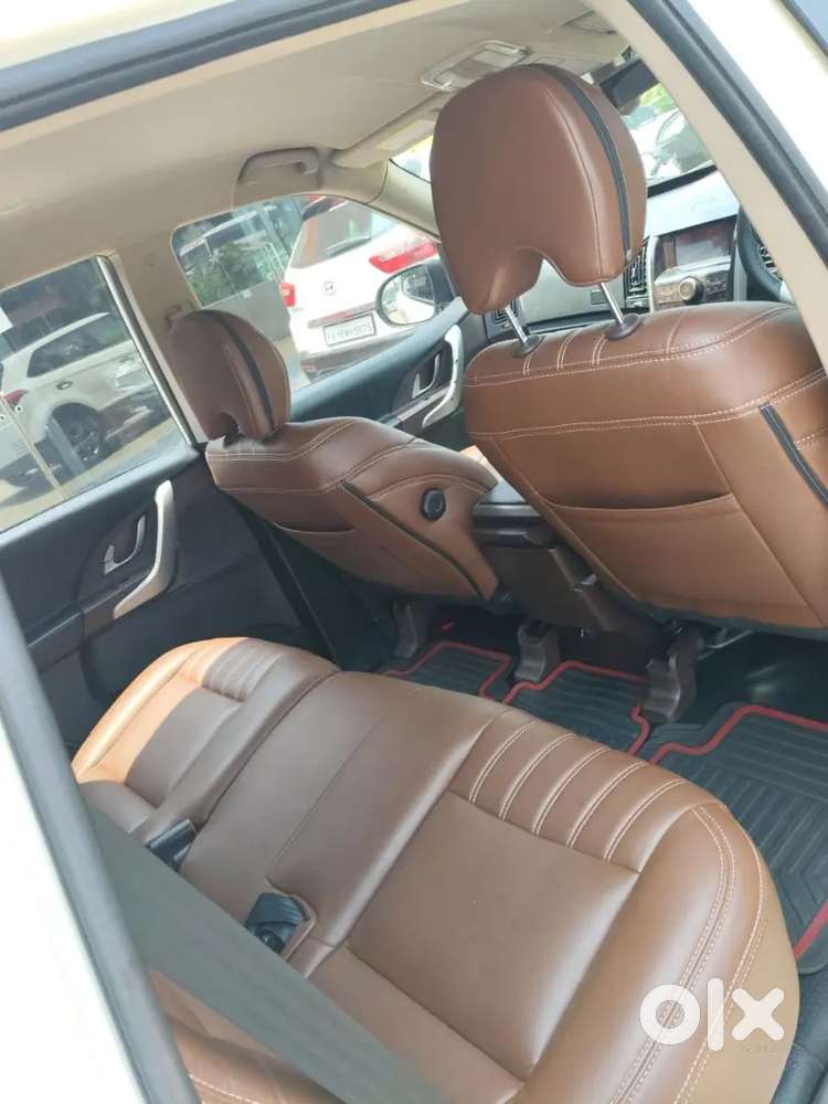Mahindra Xuv500 2014 Diesel 142000 Km Driven