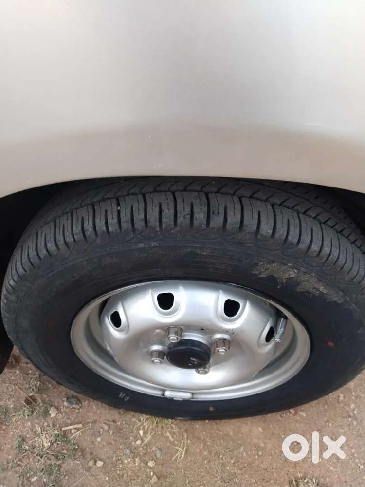 Maruti Suzuki Alto Lxi 2010