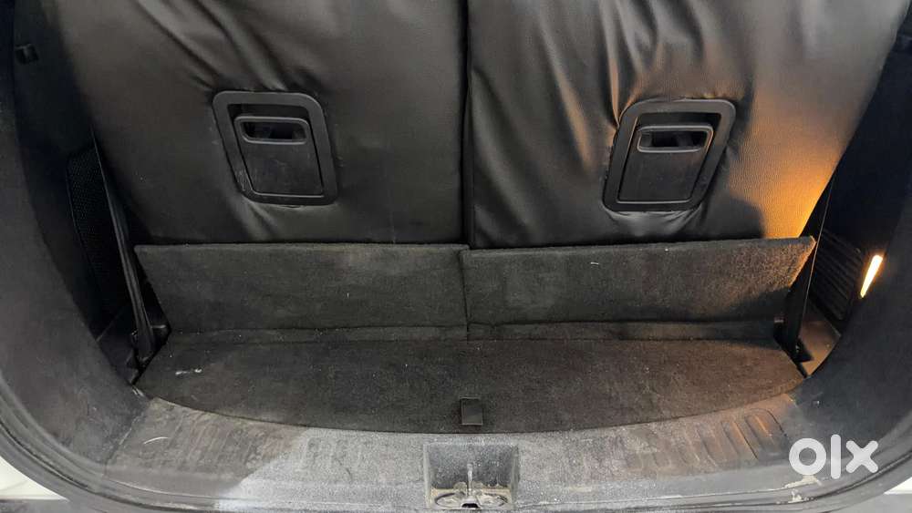 Tata Safari 2.0 Kryotec Xt Plus, 2022, Diesel
