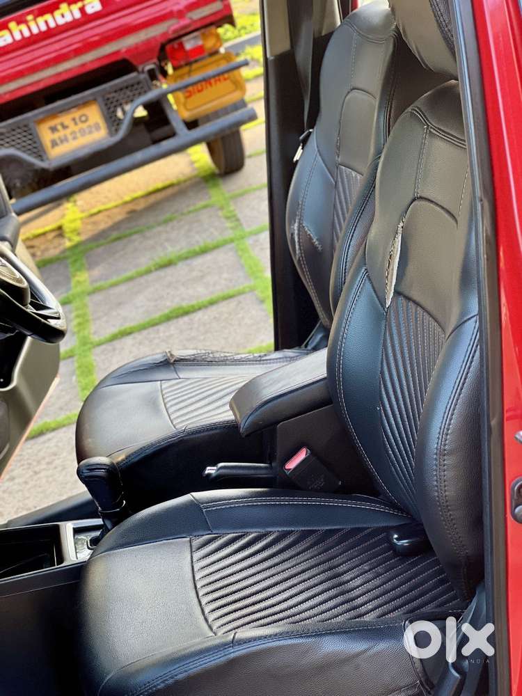 Maruti Suzuki Swift Amt Zdi, 2018, Diesel