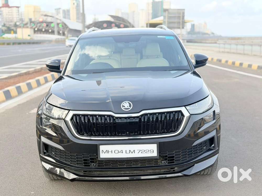 Skoda Kodiaq 2.0 L&k Tsi Dsg, 2023, Petrol