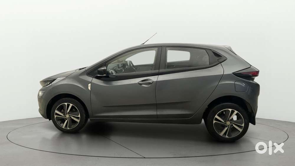 Tata Altroz Xz, 2021, Diesel