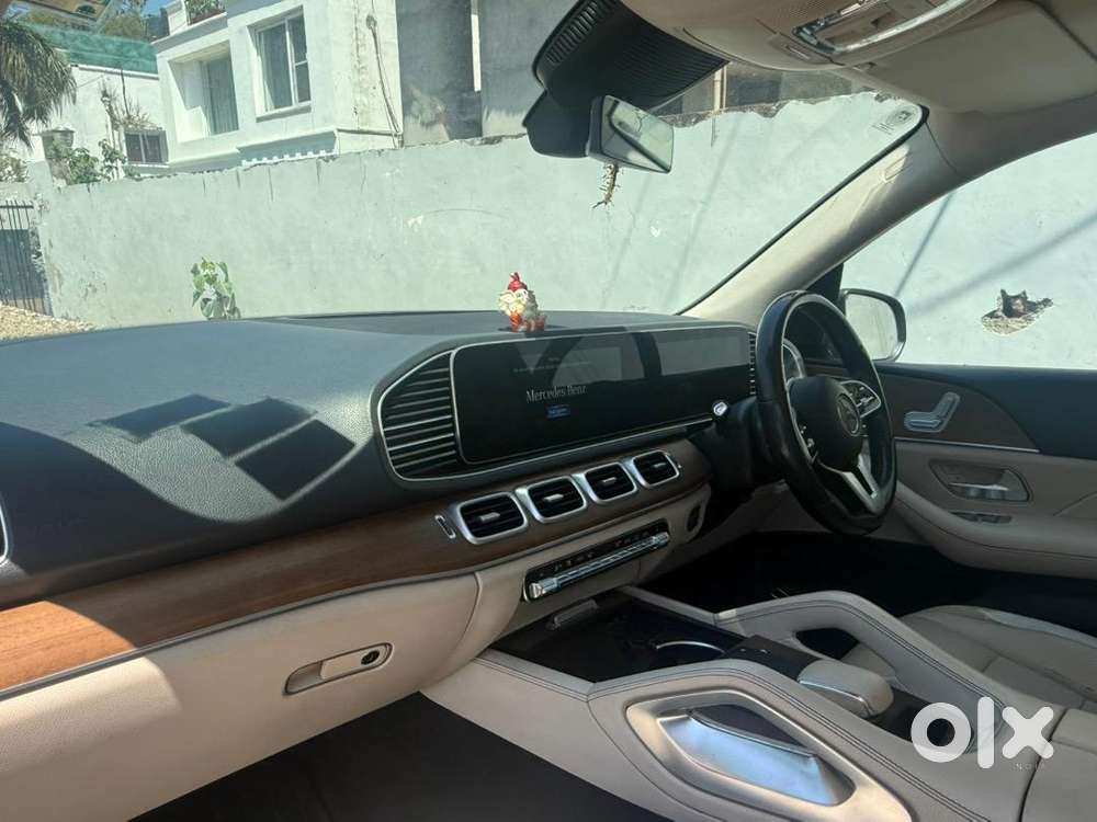 Mercedes-benz Gle 2021 Diesel 56000 Km Driven