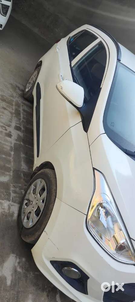 Hyundai Grand I10 2016 Petrol 96000 Km Driven