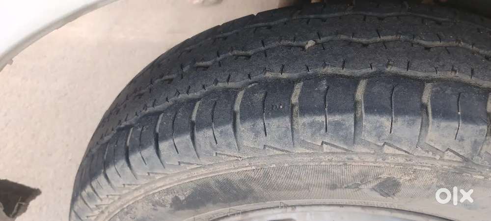 Maruti Suzuki Eeco 2017 Cng & Hybrids 139000 Km Driven