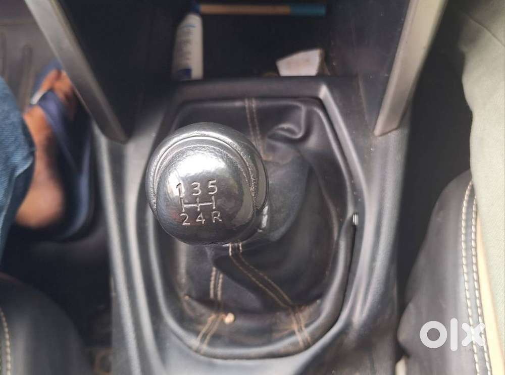 Toyota Innova Crysta 2.4 G Mt, 2019, Diesel