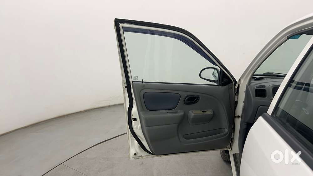Maruti Suzuki Alto K10 Vxi, 2014, Petrol