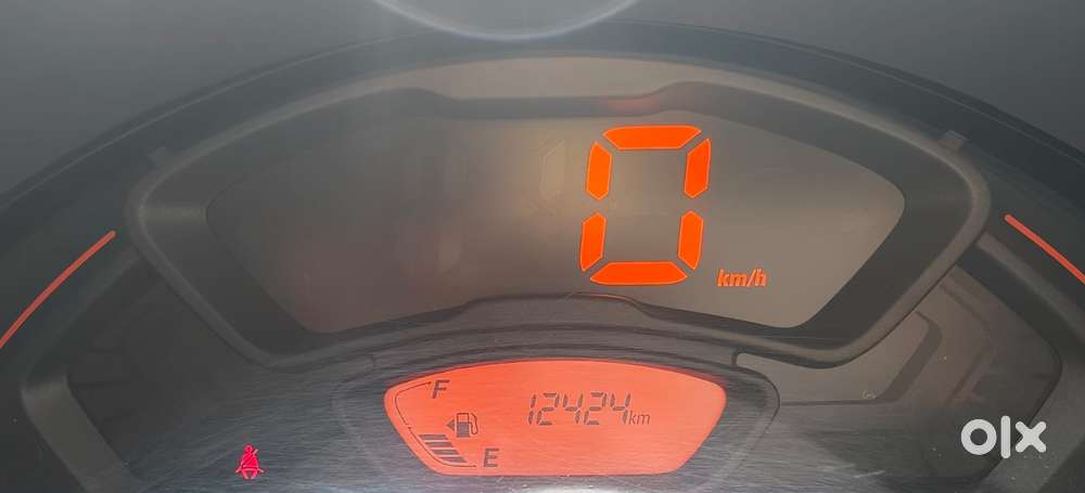 Maruti Suzuki S-presso Vxi Plus, 2021, Petrol