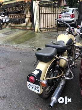 Bullet 500 in Navi Mumbai Free classifieds in Navi Mumbai OLX