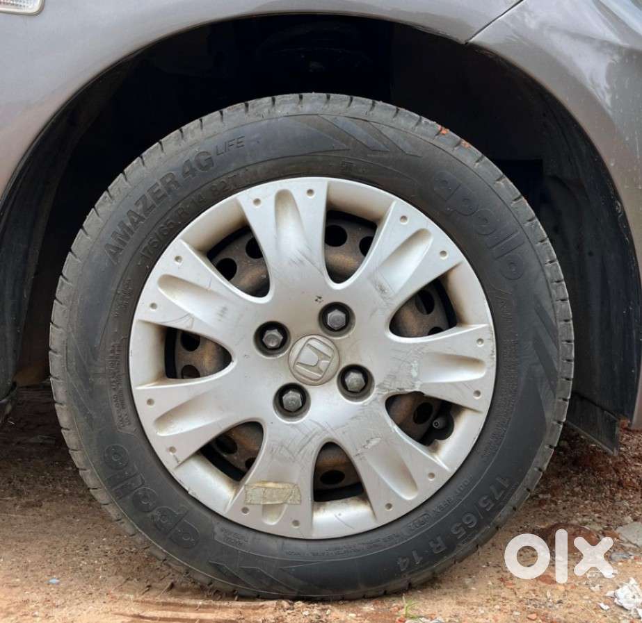 Honda Amaze S 1.2 Petrol Mt, 2015, Petrol