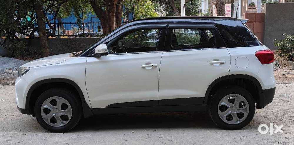 Toyota Urban Cruiser Cruiser Mid, 2021, Cng & Hybrids