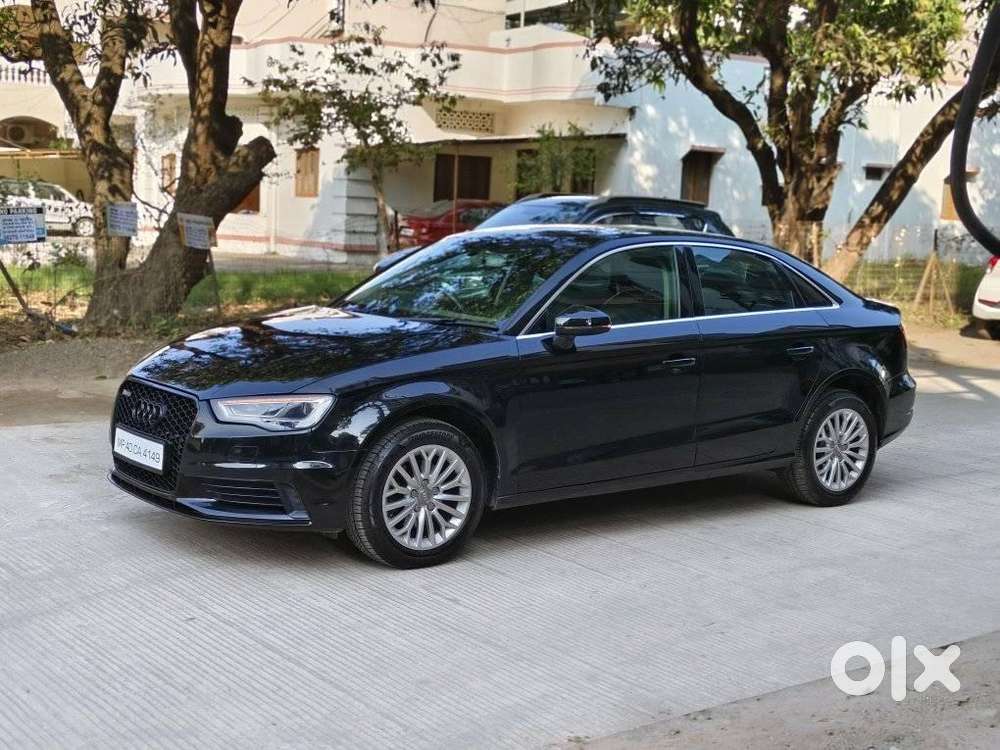 Audi A3 2.0 35 Tdi Technology + Sunroof, 2015, Diesel