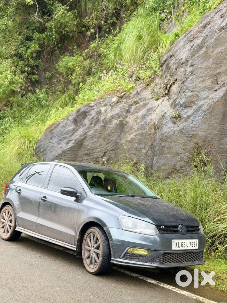 Volkswagen Polo 2020 Ready