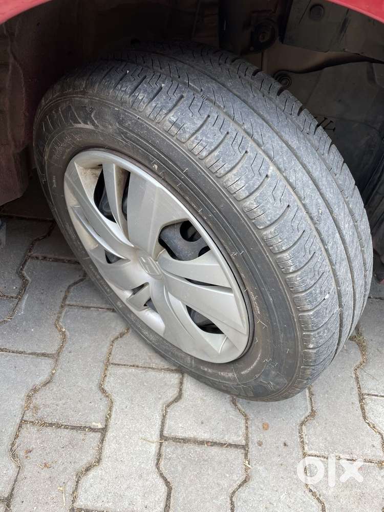 Honda Amaze S I-vtec, 2018, Petrol