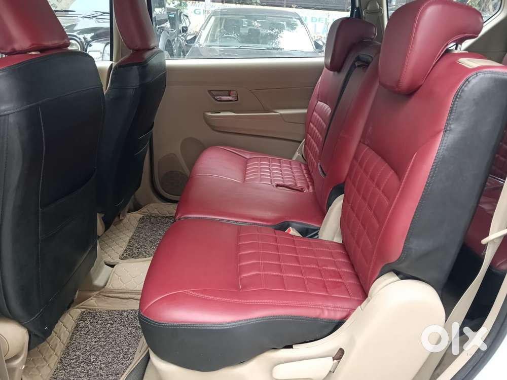 Maruti Suzuki Ertiga Vxi (o) Cng, 2022, Cng & Hybrids