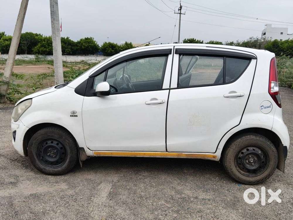 Maruti Suzuki Ritz, 2016, Diesel