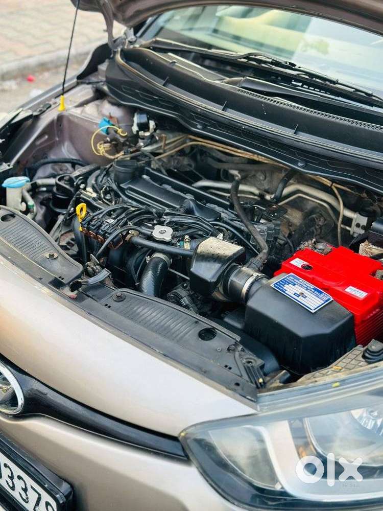 Hyundai I20 1.4 Sportz, 2013, Cng & Hybrids