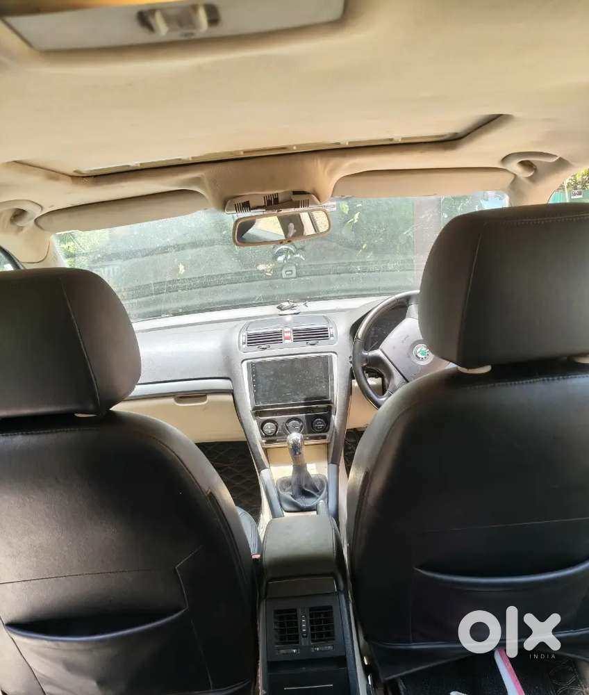 Skoda Laura 2007 Diesel Good Condition