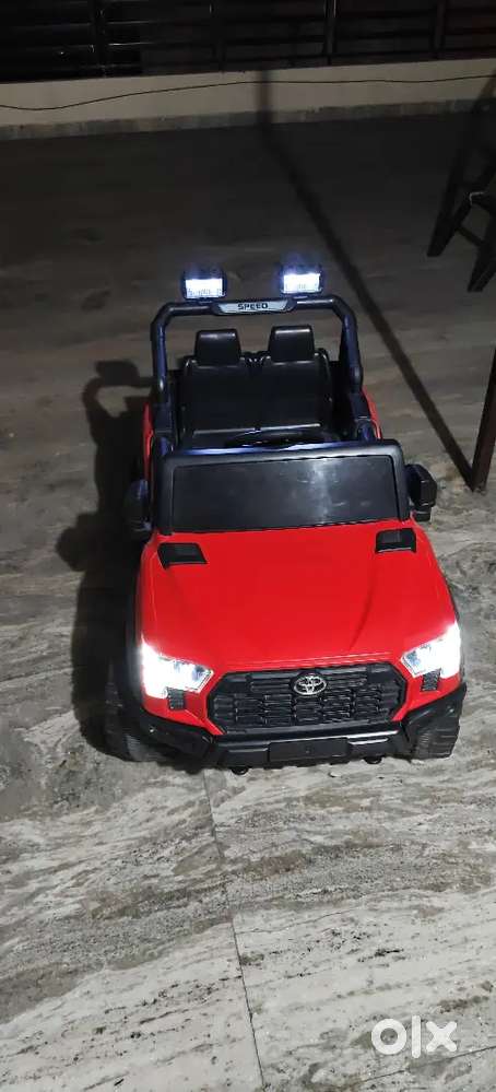 Baby Electric car - Photo 2