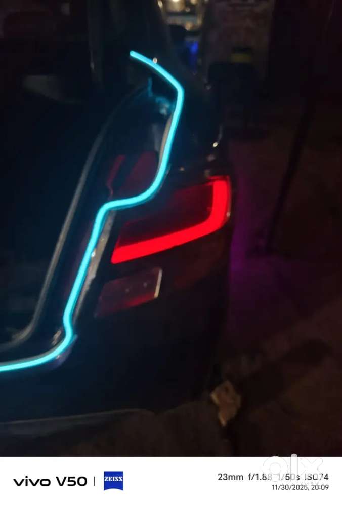 Maruti Suzuki Dzire 2018