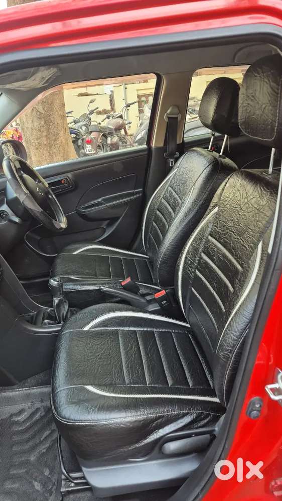 Maruti Suzuki Swift 2015