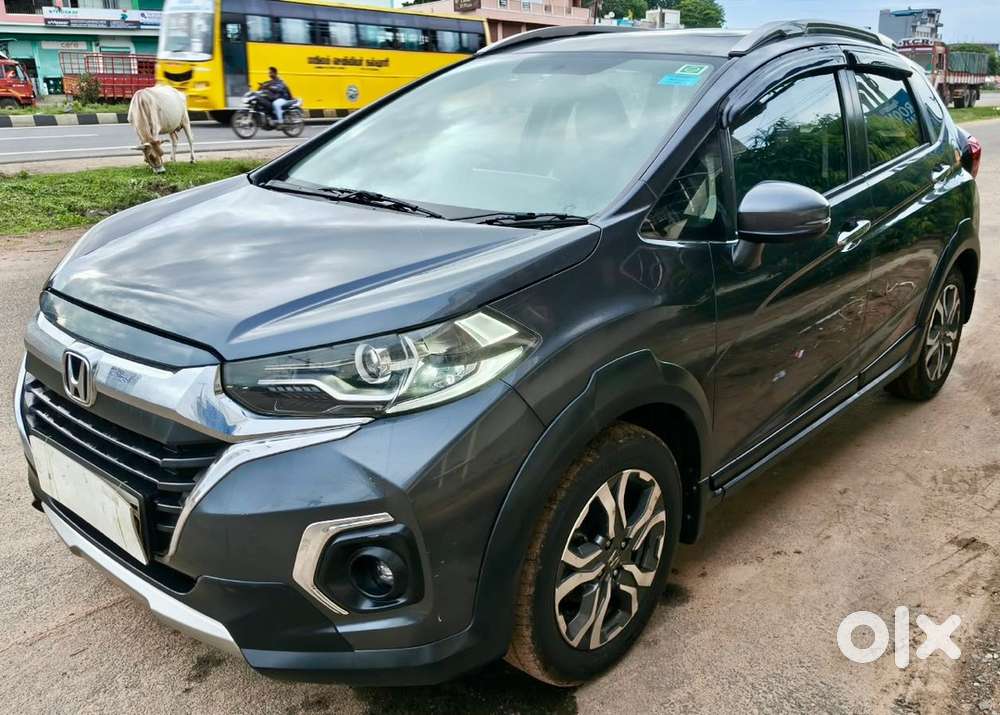 Honda Wr-v 1.2 Petrol 2023
