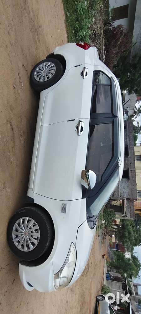 Maruti Suzuki Swift Dzire Tour Ldi, 2019, Diesel