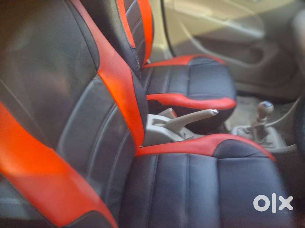 Maruti Suzuki Swift Dzire Vdi Bsiv, 2015, Diesel