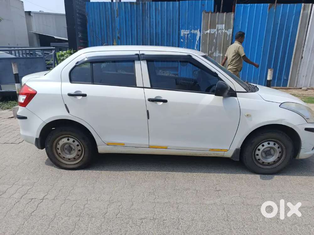 Maruti Suzuki Dzire 2020 Petrol Well Maintained