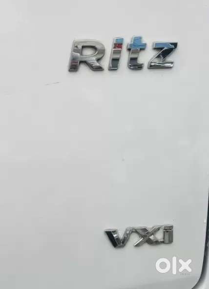 Maruti Suzuki Ritz Vxi (abs) Bs Iv, 2012, Petrol