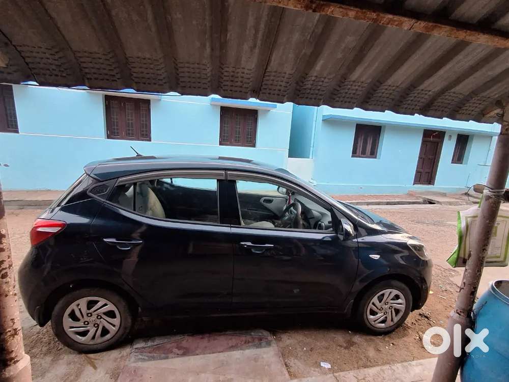 Hyundai Grand I10 2022 Model Petrol Magna