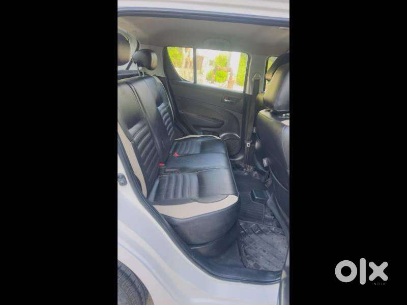 Maruti Suzuki Swift Vdi, 2017, Diesel