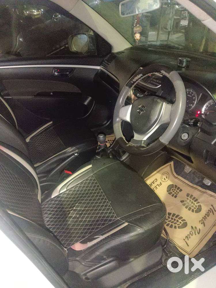 Maruti Suzuki Swift 1.2 Vxi (o), 2015, Petrol
