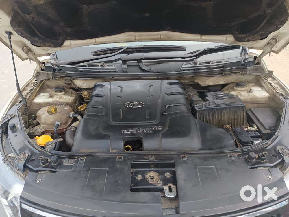 Mahindra Xuv500 2.2 W10, 2017, Diesel