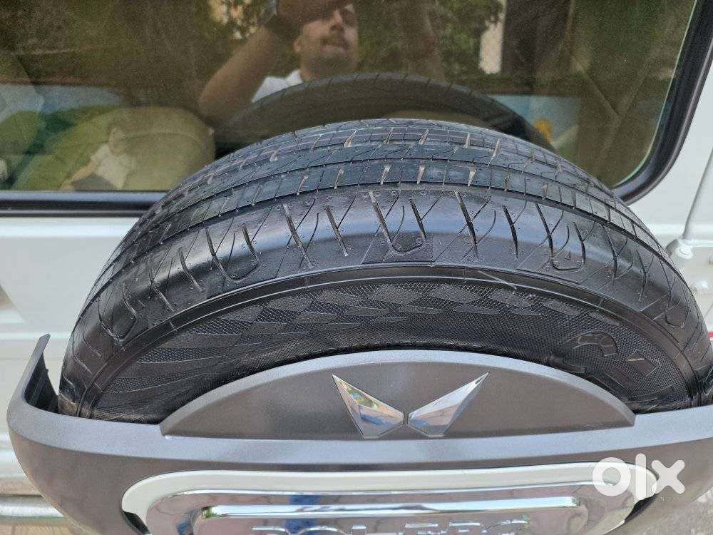 Mahindra Bolero B6, 2023, Diesel