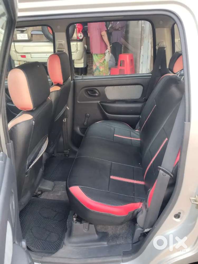 Maruti Suzuki Wagon R 2009